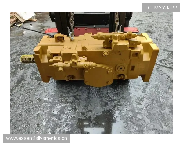 挖掘机液压件日本原装